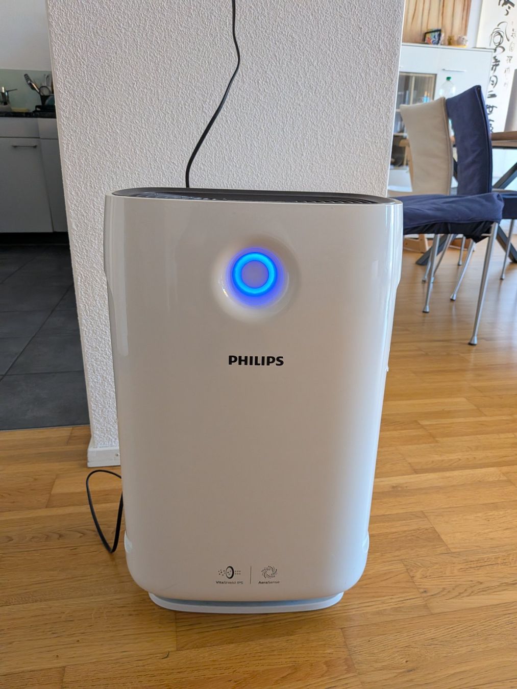 Philips Purificatori d'aria: Philips Luftreiniger Serie 2000i – Usato da Root venduto da jolijoli2 1