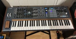 Arturia Polybrute, état neuf et sous garantie