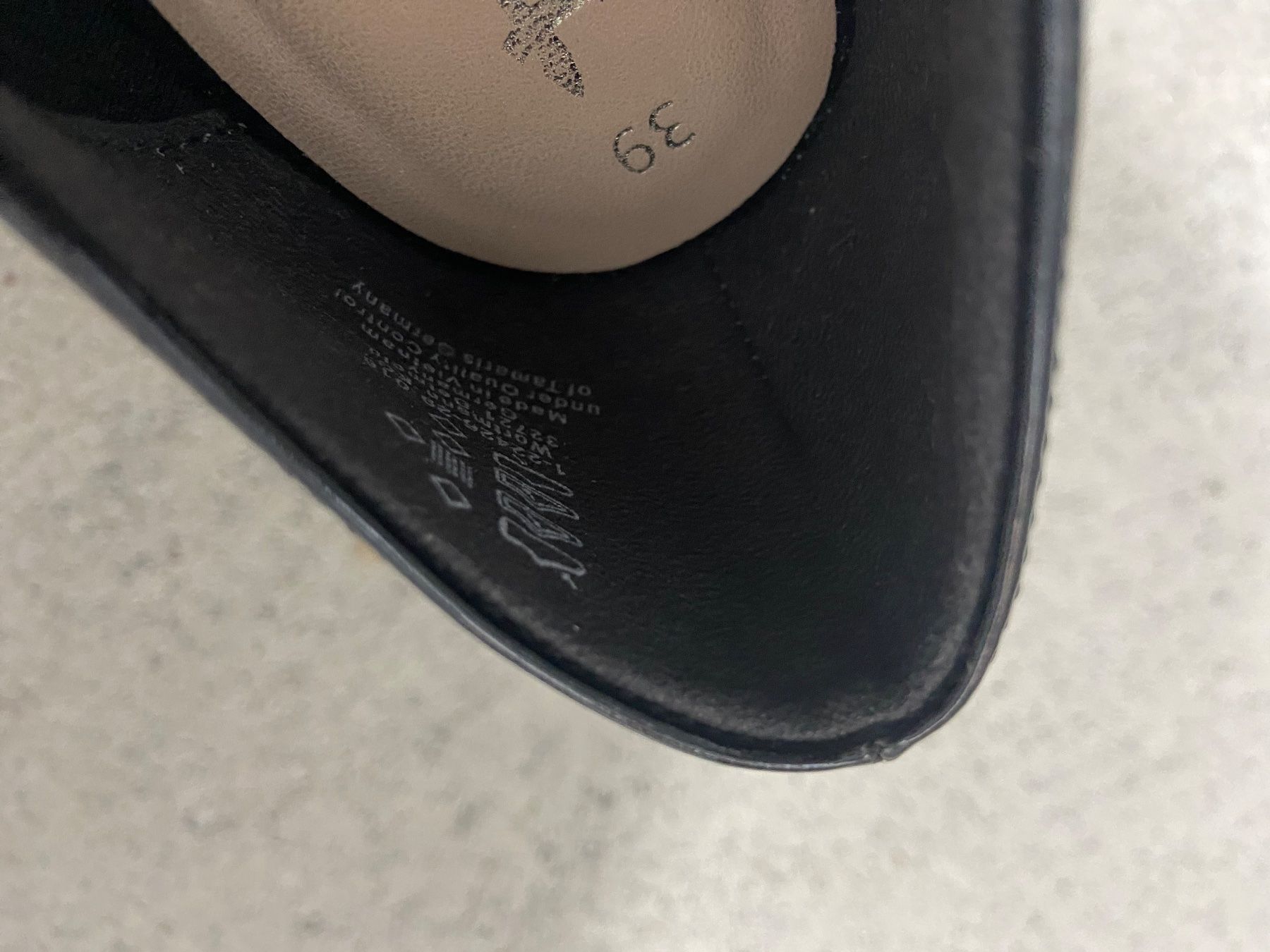 Tamaris Scarpe da donna: Tamaris Pumps – Nuovo (secondo la descrizione) da Bülach venduto da kittygismo 7