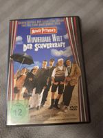 DVD Monty Python Wunderbare Welt der Schwerkraft FSK 12