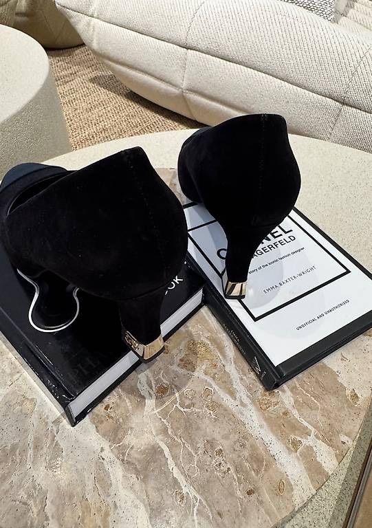 Chanel Scarpe da donna: CHANEL PUMPS – Nuovo (secondo la descrizione) da Schwyz venduto da bofb 7