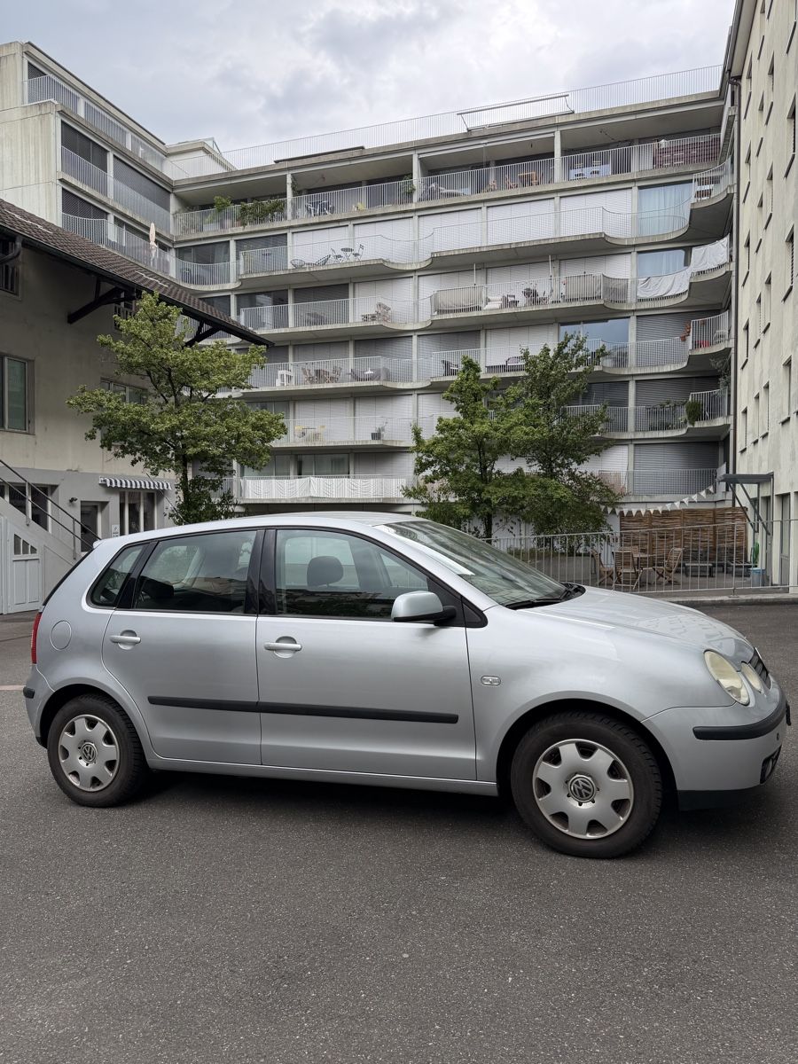 VW Autos: VW POLO AUTOMAT  – Gebraucht aus Luzern von gen_n77f 1