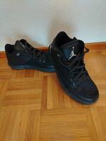 Jordan Flight