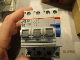 ABB LP3 B10
