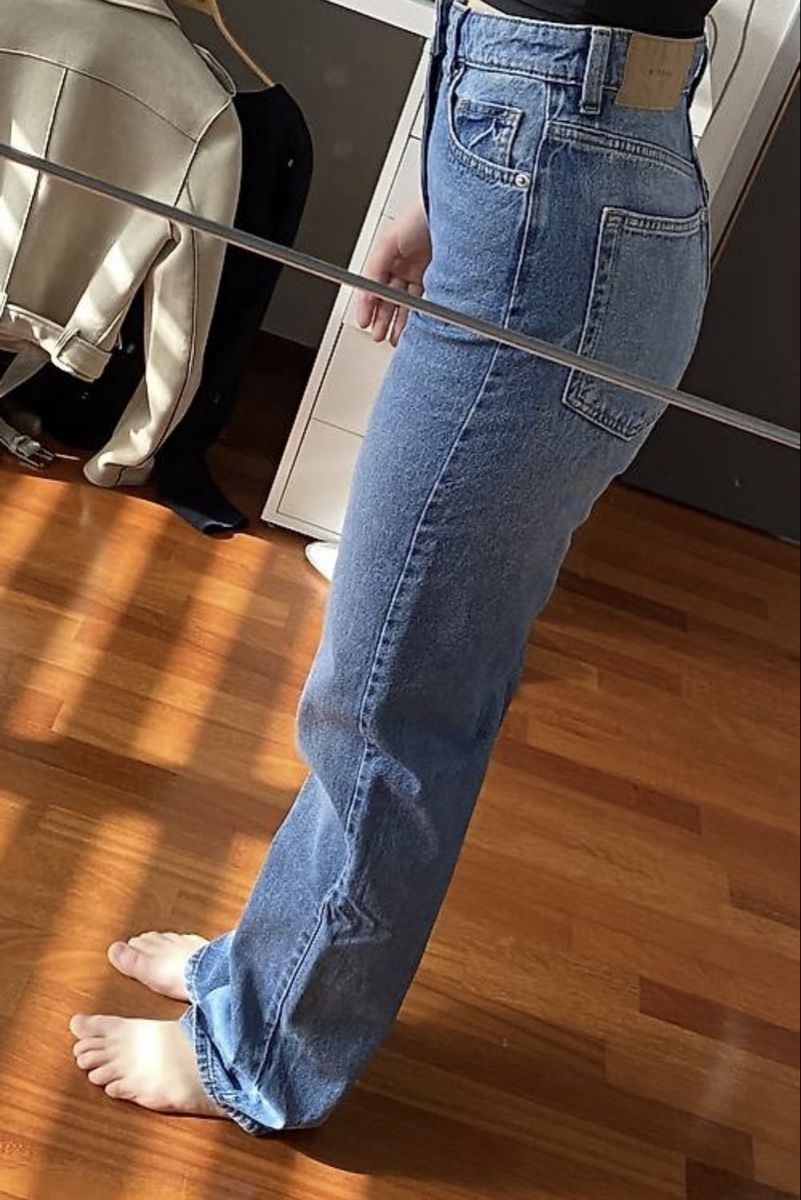 H&M Jeans: Blue Jeans – Neuf (Voir description) à Embrach par ale_v5qn 4