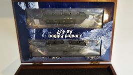 Liliput Ae 4/7 SBB Doppelset Neu