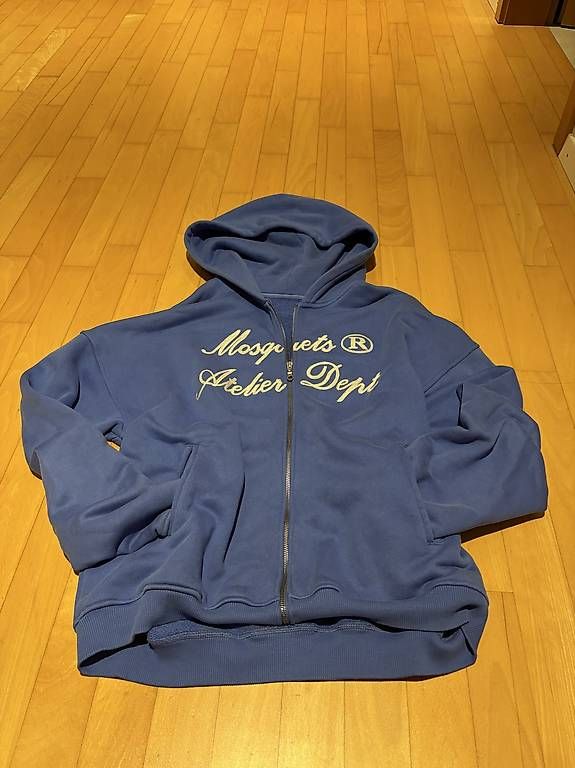 Giacche: Mosquets Zipper L – Usato da Pfyn venduto da joe_6hkp