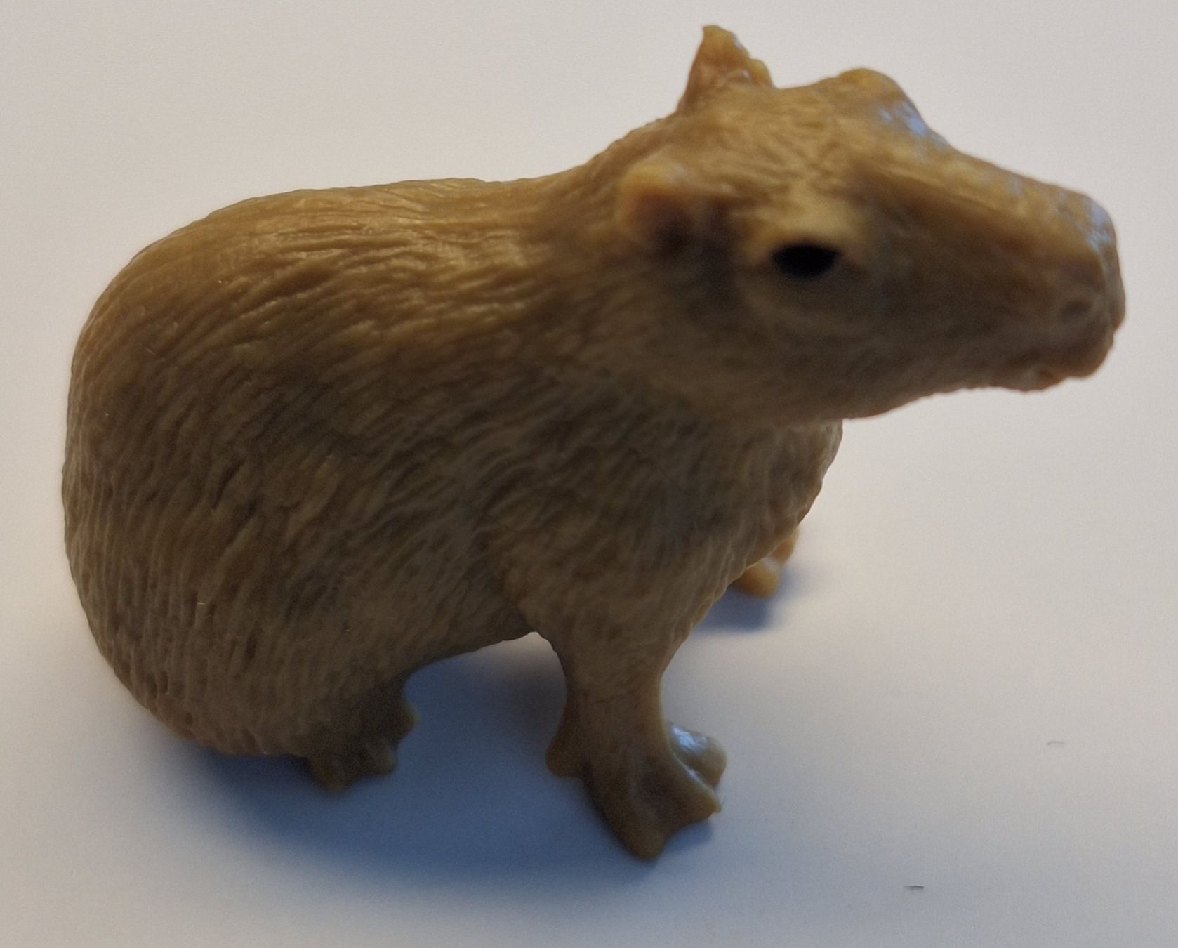Schleich Figurines: Schleich Weltretterbande - Capybara – Neuf avec emballage d'origine à Volketswil par nibin99 1