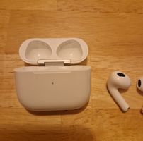 CASE AirPods 3. Generation - NUR CASE