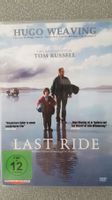 DVD Last Ride