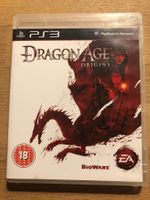 Dragon Age Orgins für Ps3