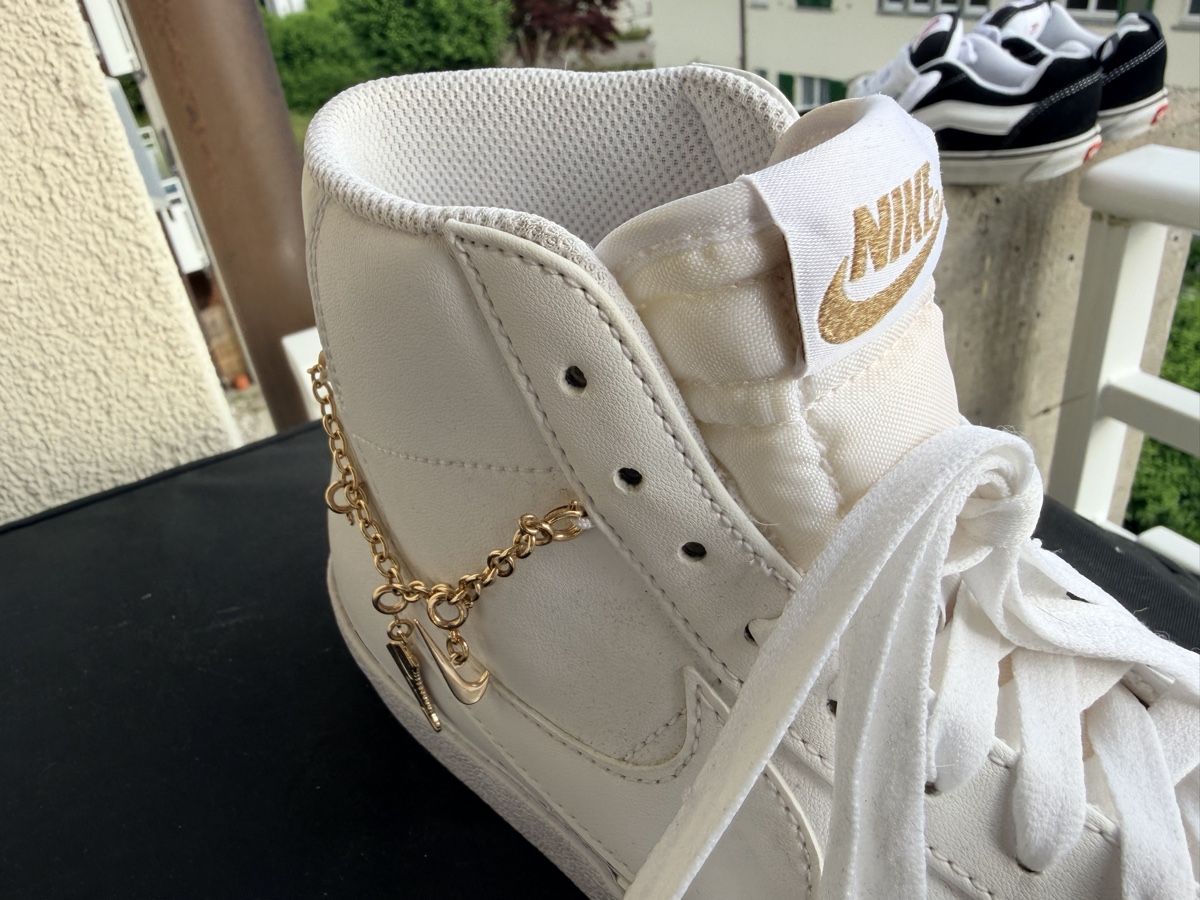 Nike Scarpe da donna: Nike Turnschuhe  – Nuovo (secondo la descrizione) da Zumikon venduto da Gigi64 2