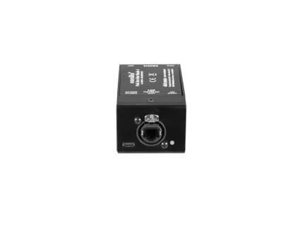 Illuminazione & Effetti luce: EUROLITE DXT PoE Art-Net Node I – Nuovo e nell'imballaggio originale da Däniken SO venduto da Profog1 2