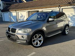 BMW X5 30d Xdrive