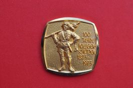 medaille