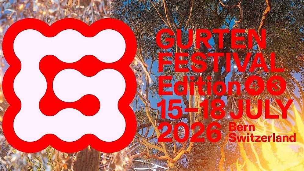 Tickets: 4-Tagespass Gurtenfestival – Neu und originalverpackt aus Pieterlen von vaeluuu