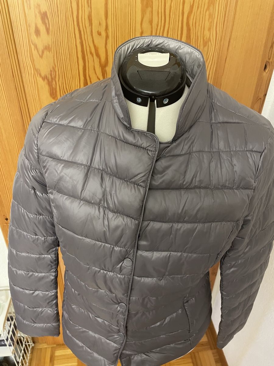 Giacche: Softshelljacke grau – Nuovo (secondo la descrizione) da Dittingen venduto da nje_9nlt 1