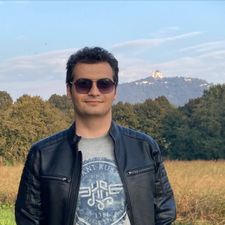 Profile image of Farbod99