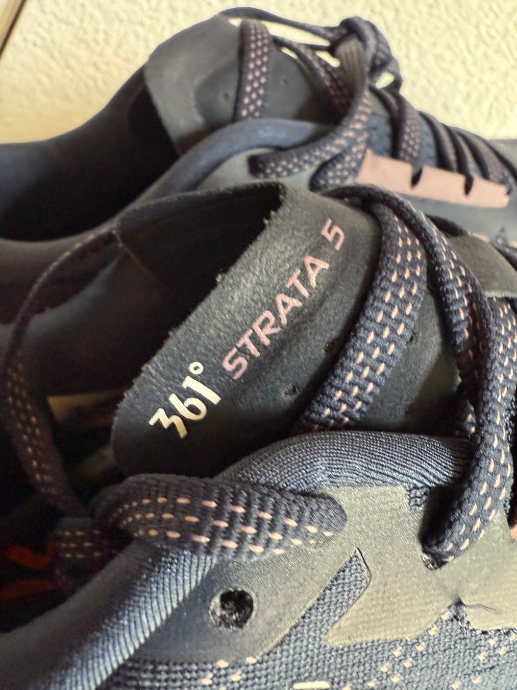 Herrenschuhe: Neu Sneaker 361 Grad Gr. 42 – Neu und originalverpackt aus Kirchdorf AG von coco123 1