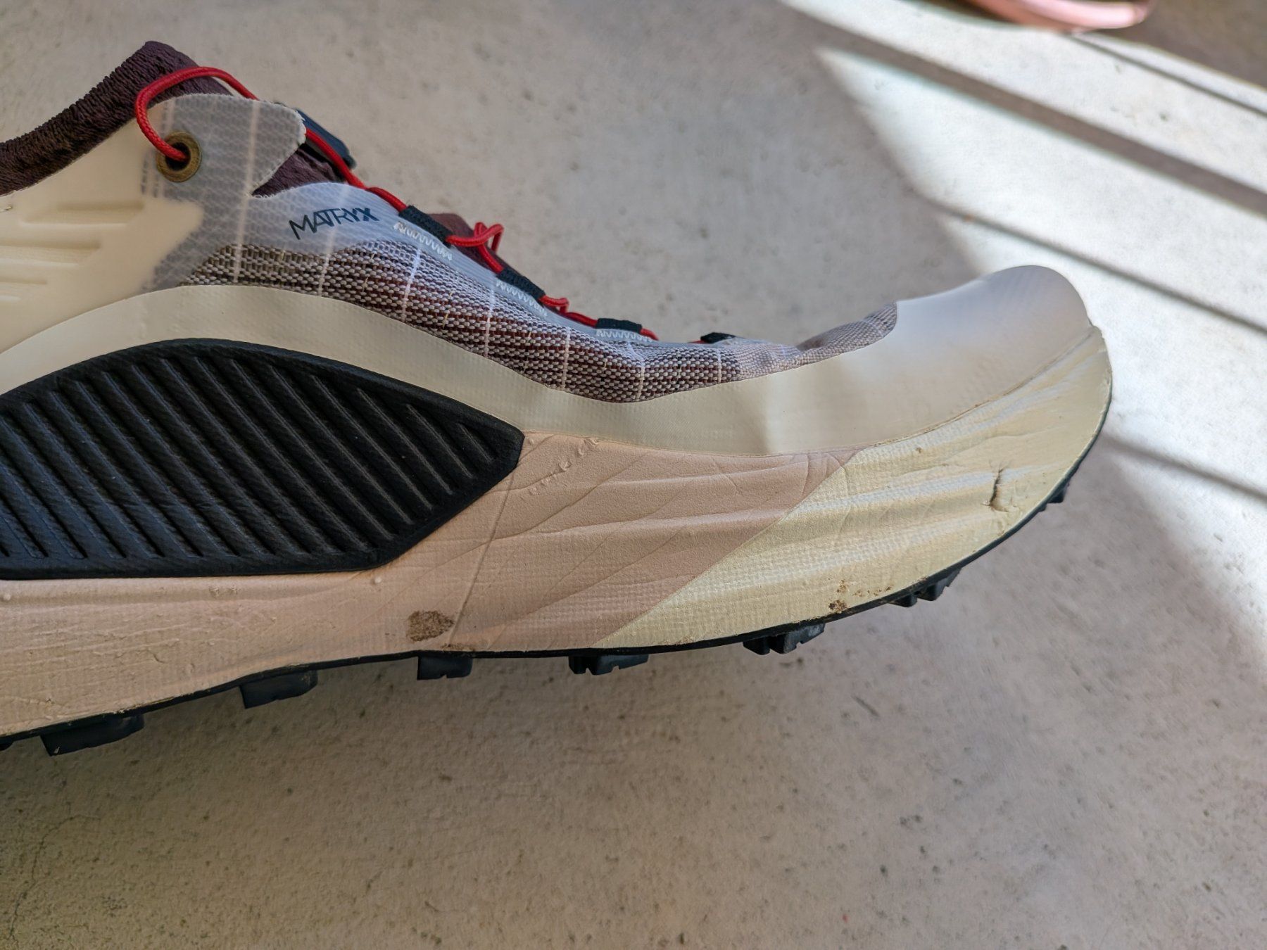 Salomon Herrenschuhe: Salomon S/Lab Genesis – Gebraucht aus Zürich von rythmo 8