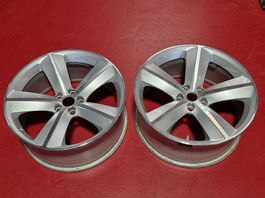 SRT Replica-Felge "Alcoa Forged" occasion
