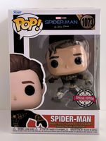 Funko Pop 1073 Spider-Man / Special Edition