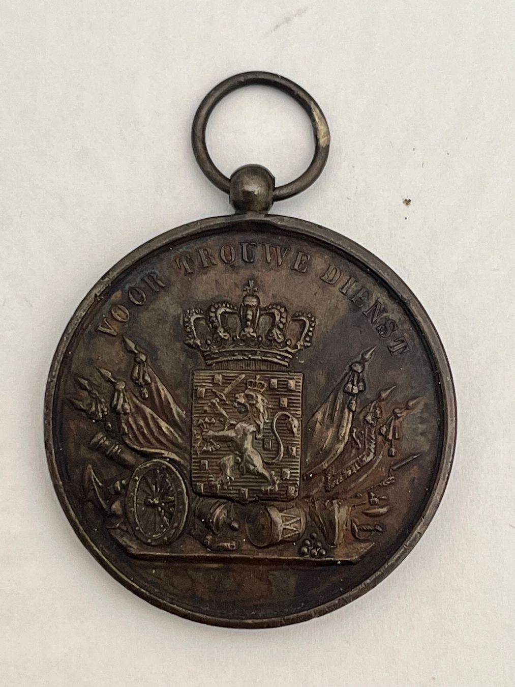 Medaglie: Ancienne médaille pays bas – Usato da lausanne venduto da esploras