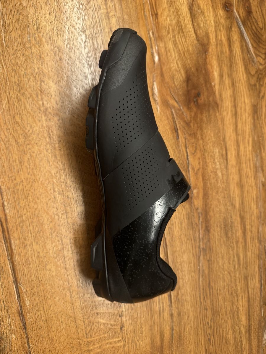 Shimano Herrenschuhe: Shimano XC302 Gr.45 – Gebraucht aus Dornach von Picasso81 2