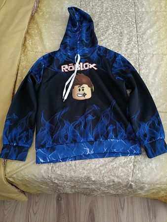 Pullover Kind Roblox