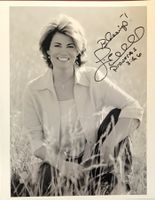 Lisa Whelchel Autogramm signiert Foto 20x25cm