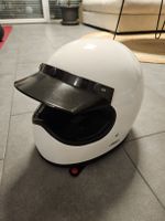 Motorradhelm