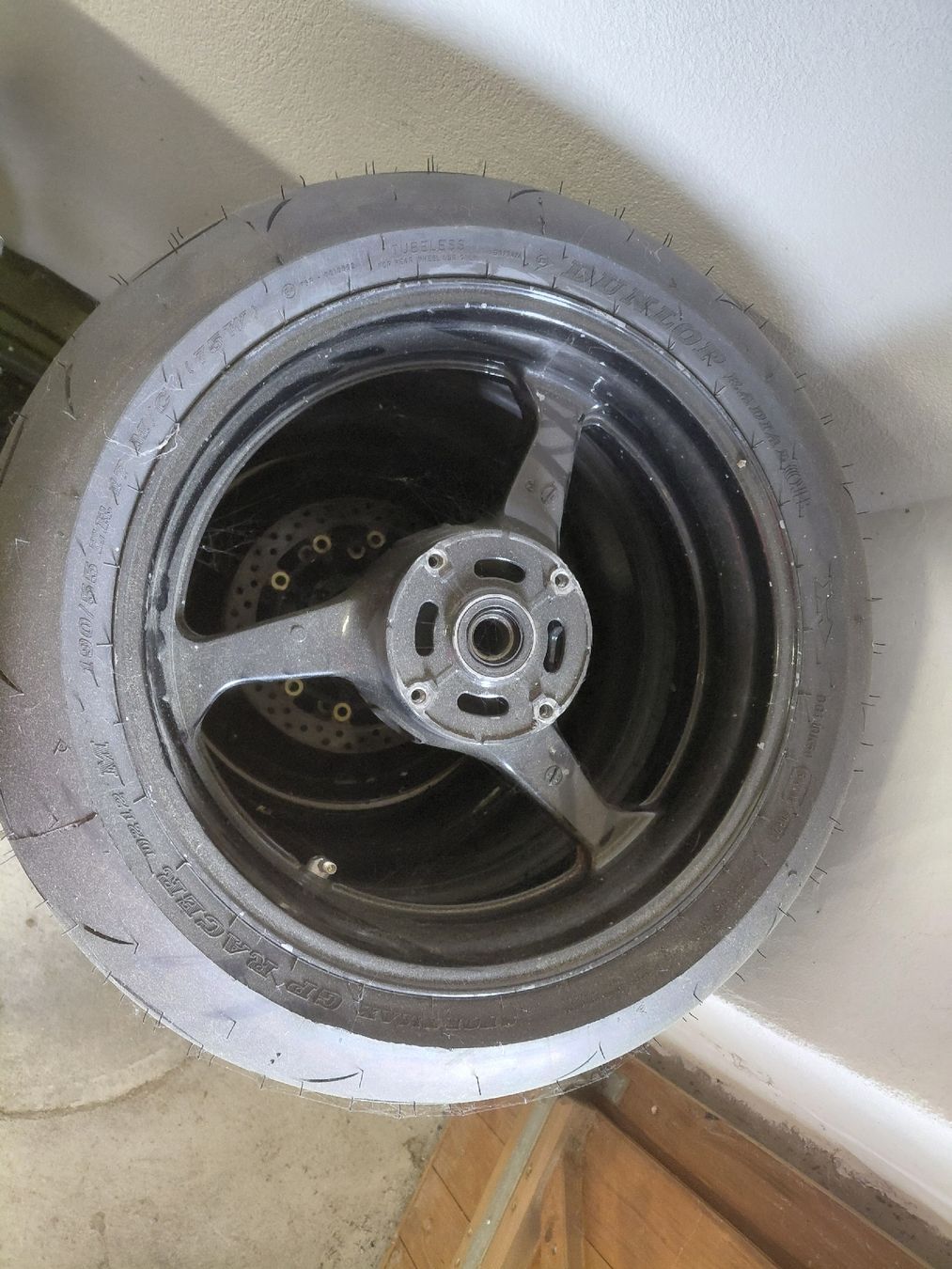 Honda Strasse: CBR 600 RR PC40 – Gebraucht aus Les Genevez JU von HumairForest 4