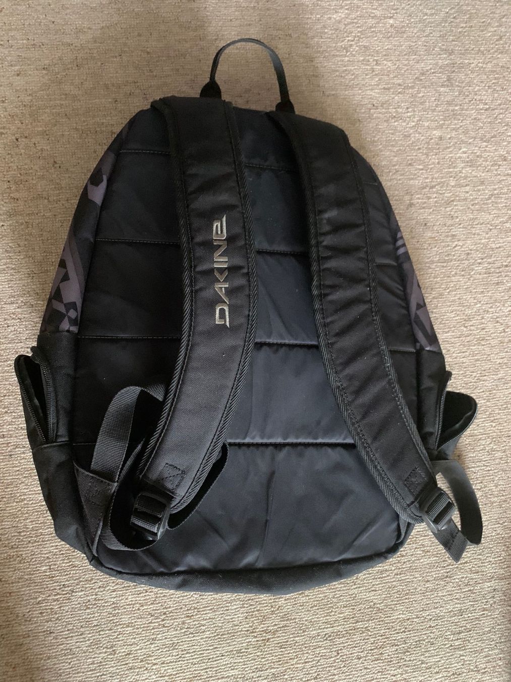 Zaini: Dakine Rucksack NEU – Nuovo (secondo la descrizione) da Bad Ragaz venduto da Pelo57 1