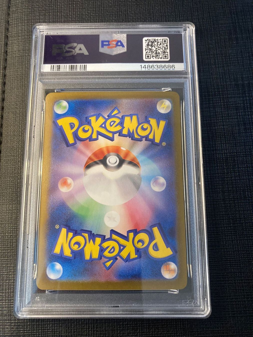 Pokémon Carte collezionabili: Mega Gardevoir ex #087 -  M1S JP PSA 10 – Nuovo e nell'imballaggio originale da lenzburg venduto da dom_wc2x 1