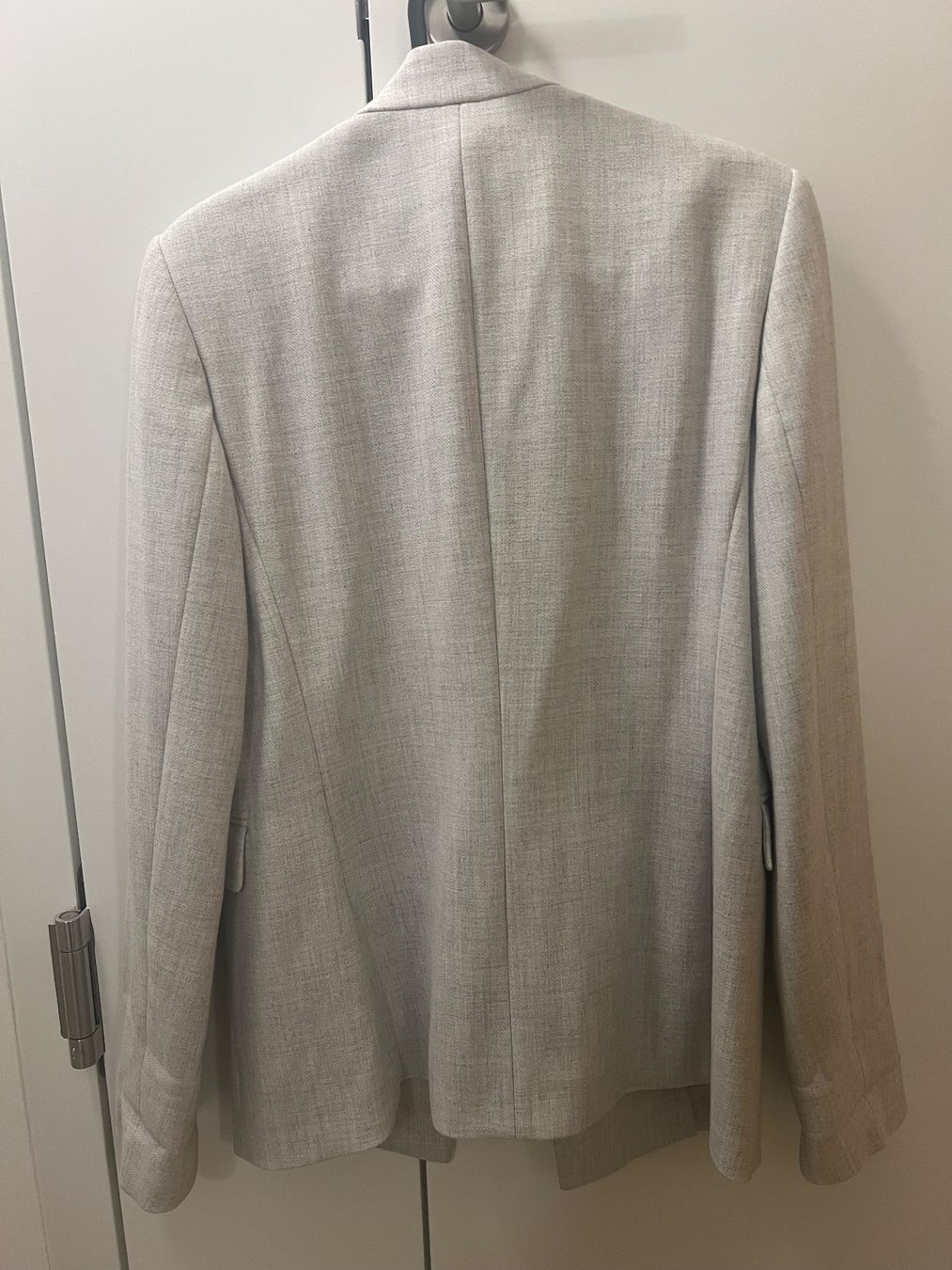 Hugo Boss Giacche: HUGO BOSS Kollektion Jacke Jacket Blazer Gr 36 – Nuovo (secondo la descrizione) da Ebmatingen venduto da dartim 5