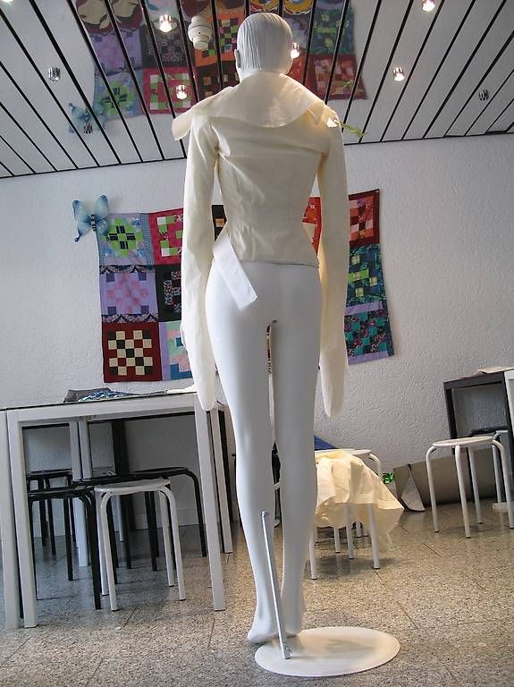 Allestimento di negozi e stand fieristici: Mannequins d'exposition – Usato da Sierre venduto da off_hy22 1