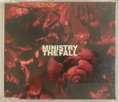 MINISTRY - THE FALL