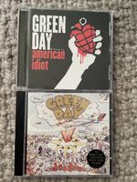 2x Green Day 