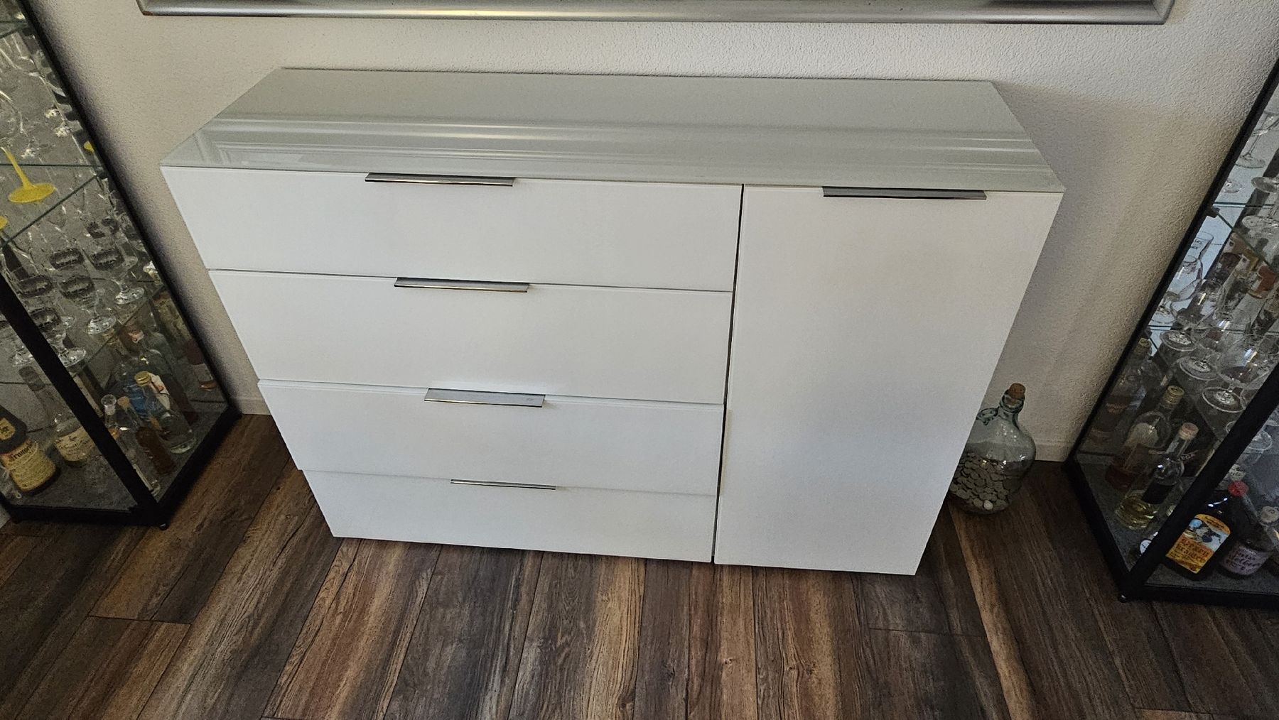 Kommoden: Sideboard   – Gebraucht aus Embrach von nic_2mr9 4