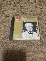 Bach Orgelwerke, Albert Schweitzer, Top CD Rarität!