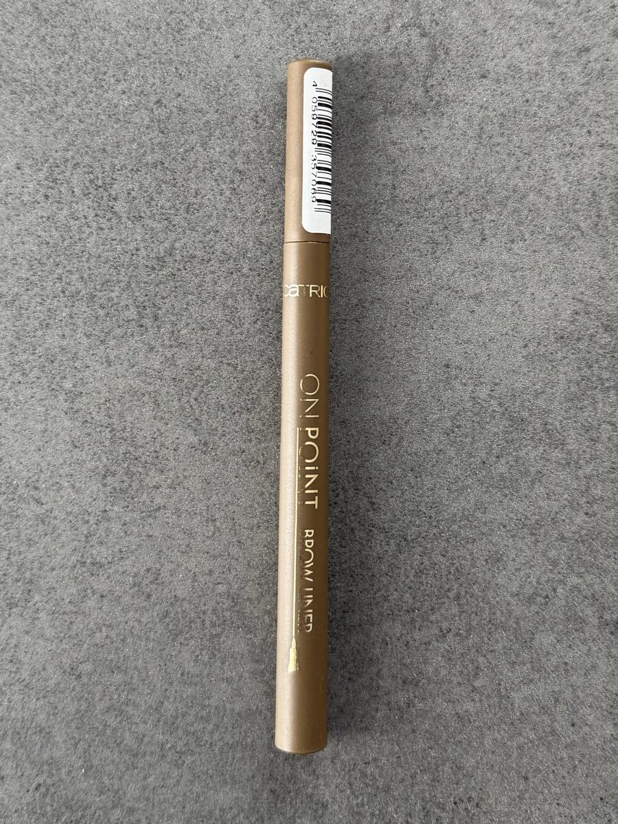 Catrice Make-up: NEU Catrice - On Point Brow Liner – Neu und originalverpackt aus Solothurn von mit_8cxr