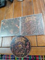 visceral disgorge- ingesting...