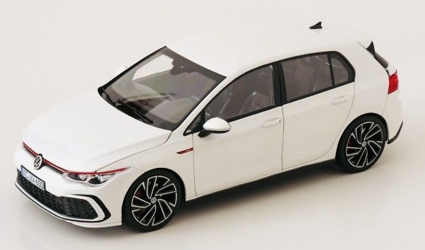 Norev Modellini d'auto: 1:18 VW Golf 8 GTI Norev – Nuovo e nell'imballaggio originale da Baar venduto da Cai