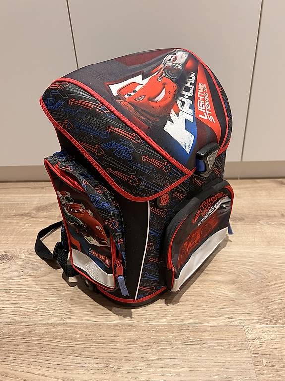 Kindertaschen: Schulrucksack – Gebraucht aus Dübendorf von giuseppe3101 4