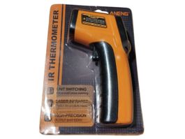 Infrarot Thermometer Messgerät -50°-400°für Küche,Reifen usw