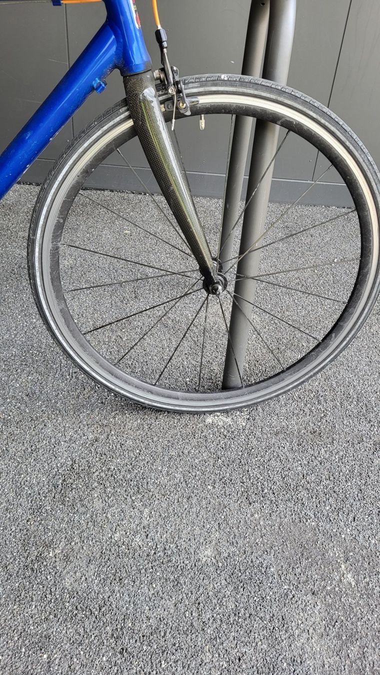 Biciclette: Singlespeed Velo – Usato da Aarburg venduto da and_j7yg 5