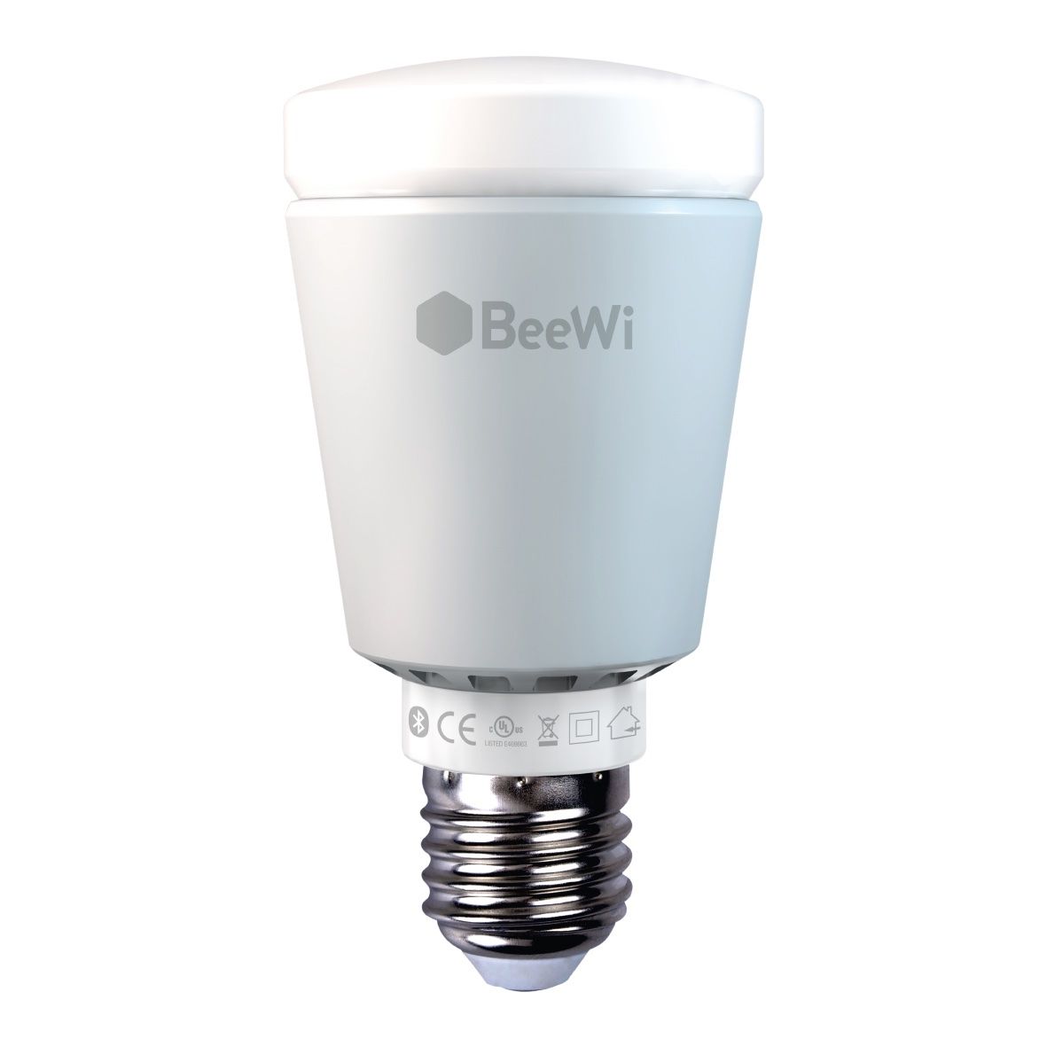 Smart Lampen: Smarte Bluetooth LED Color Glühbirne Leuchtmittel E27 7W – Neu und originalverpackt aus Schaffhausen von Spezialist 1