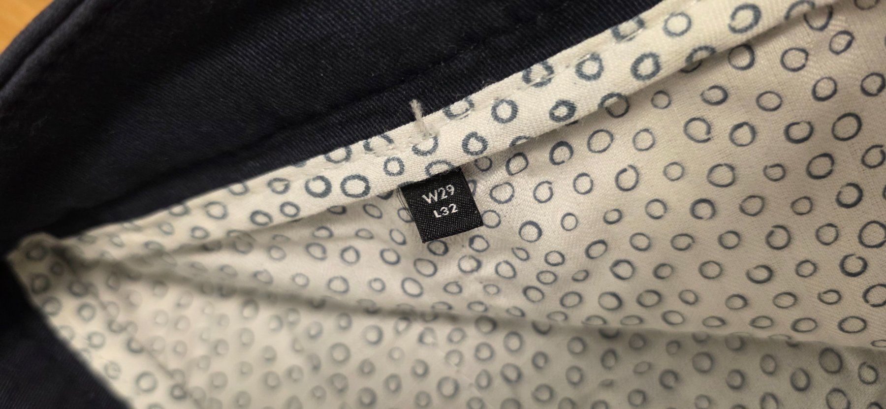 Hosen: Herren Hose Grösse 29/32 – Gebraucht aus Jona von Stekar72 3