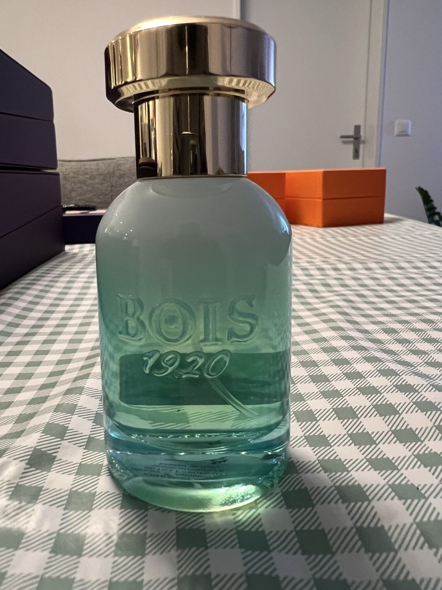 Profumi & Eau de Toilette: Bois 1920 Marasma 50 ML – Usato da Aadorf venduto da Aleks99