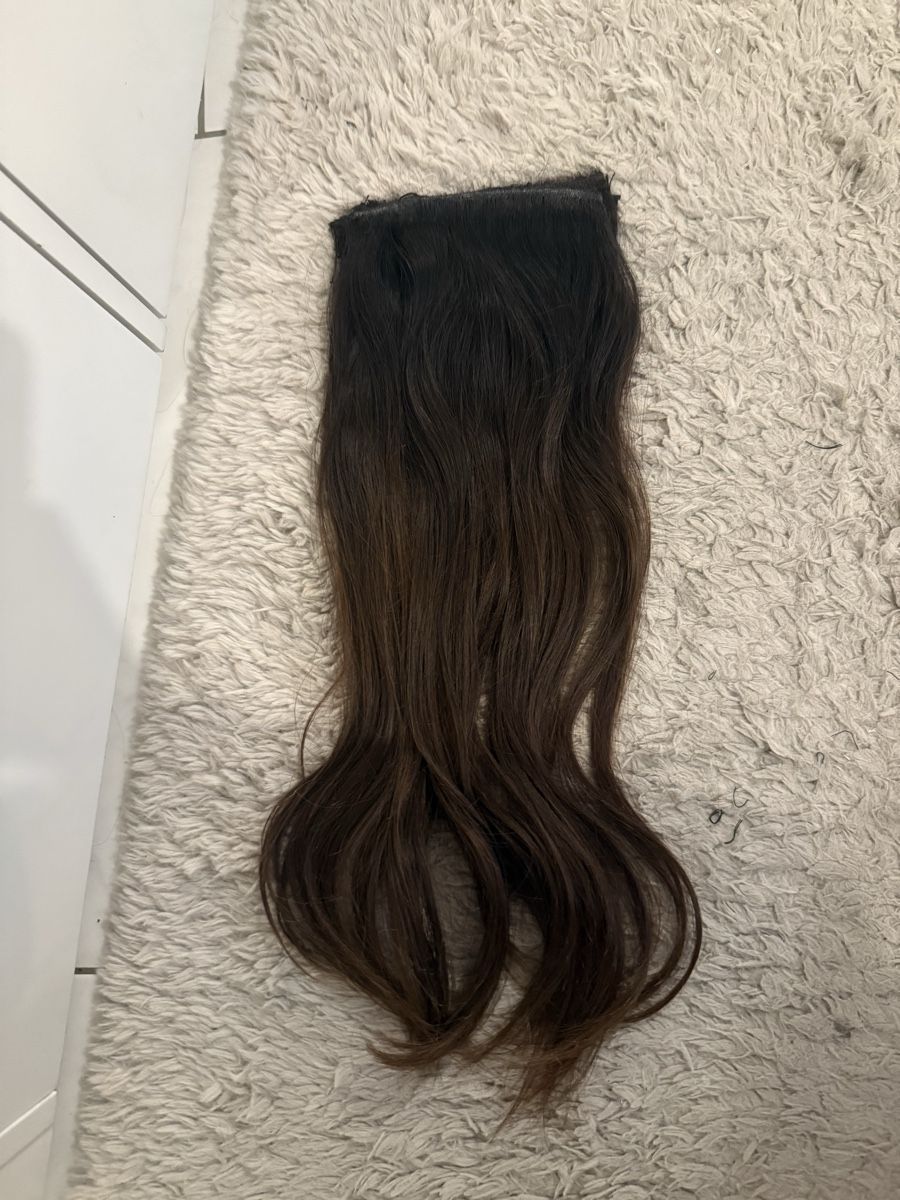 Accessoires pour cheveux: Weft Human Hair Extension  – Neuf (Voir description) à Suhr par iam.deestiny 4